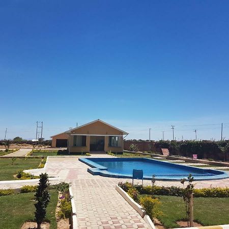 Nashera Hotel Dodoma Dış mekan fotoğraf