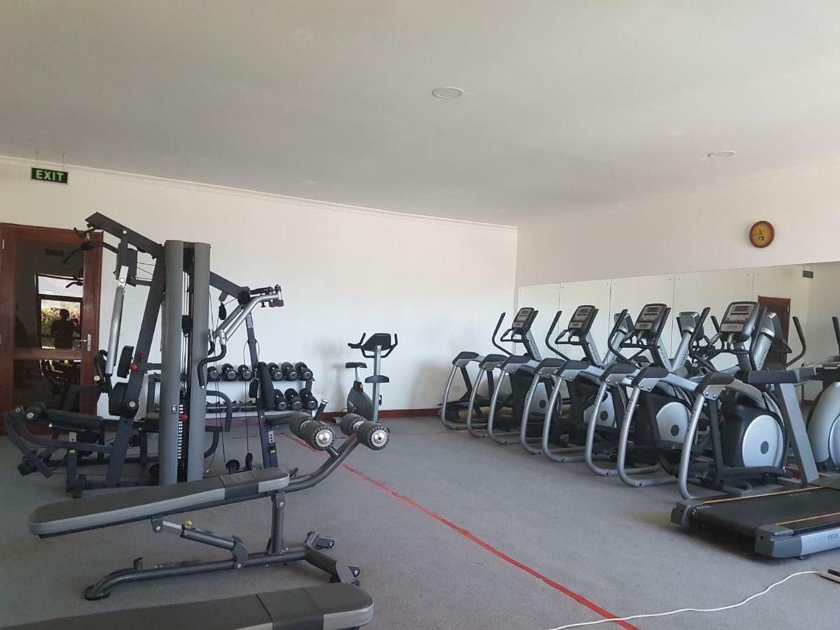 Nashera Hotel Dodoma Dış mekan fotoğraf